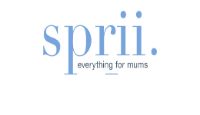 Sprii Coupon