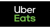 Uber EATS Coupon