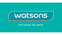 Watsons Malaysia Coupon