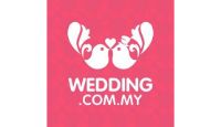 Wedding.com.my Coupon