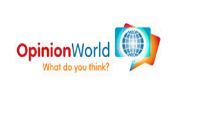 OpinionWorld