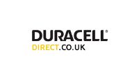 Duracell Direct Voucher UK