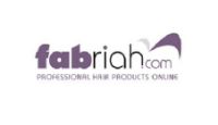 Fabriah Voucher Code