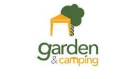 Garden Camping Voucher