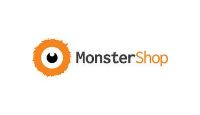 Monster Shop Voucher