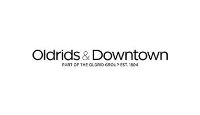 OLDRIDS & DOWNTOWN Voucher