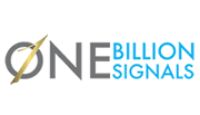 One Billion Signals