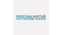 Personal Vapour Voucher