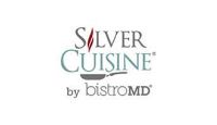 Silver Cuisine by bistromd coupon