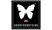 Good For Nothing Clothing Voucher