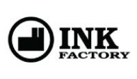 Ink Factory Voucher