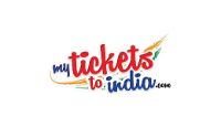 My Tickets To India