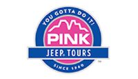 Pink Jeep Tours Coupon