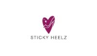 Sticky Heelz Voucher