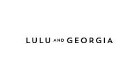 Lulu And Georgia Coupon