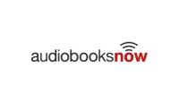 AudiobooksNow Coupon