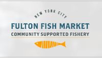 Fulton Fish Market Coupon