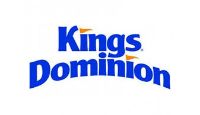 Kings Dominion Coupon