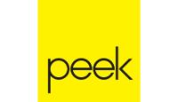 Peek.com Coupon