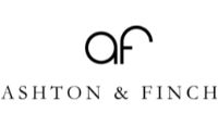 Ashton and Finch Voucher