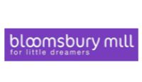 Bloomsbury Mill Voucher