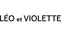 LEO et VIOLETTE Coupon