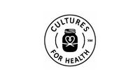 Cultures for Health Coupon