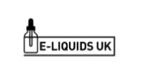 E-Liquids UK Voucher