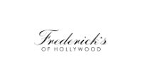 Frederick's of Hollywood Coupon