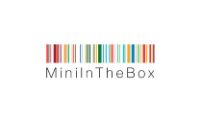 Mini in the Box IT Coupon