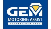 Motoring Assistance Voucher