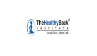 Healthy Back Institute Coupon