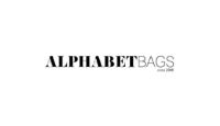 Alphabet Bags Voucher