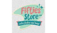 Fifties Store Coupon