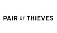 Pair of Thieves Coupon