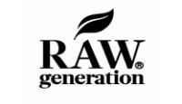 Raw Generation Coupon