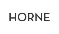 Shop Horne Coupon