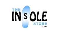 The Insole Store Coupon