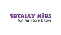 Totally Kids Coupon