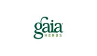 Gaia Herbs Coupon