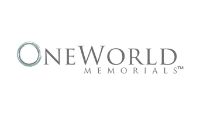 OneWorld Memorials Coupon