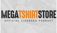 Mega T-Shirt Store Voucher