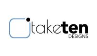 Take Ten Designs Coupon