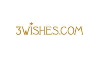 3wishes.com Coupon