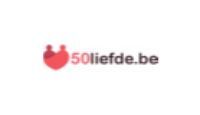 50liefde (BE) Coupon