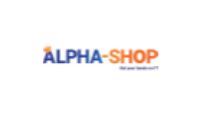 Alpha-Shop.nl Coupon