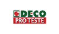 Deco Proteste (PT) Coupon