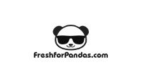 Fresh For Pandas Voucher