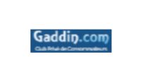 Gaddin.com Coupon