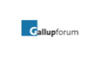 Gallupforum.at Coupon